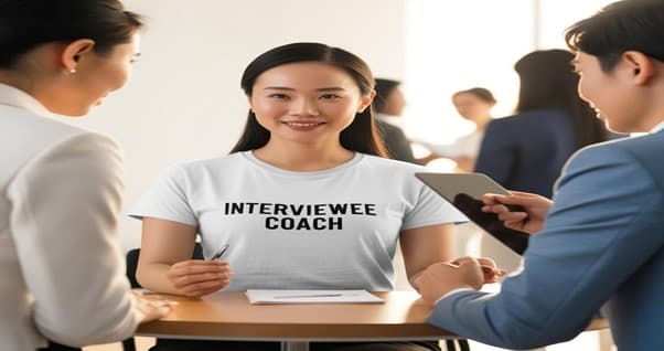 “Mastering Tough Questions: Strategies for HR Interview Success”