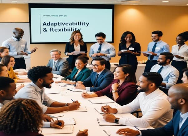 “Key Traits HR Professionals Value: Adaptability & Flexibility”