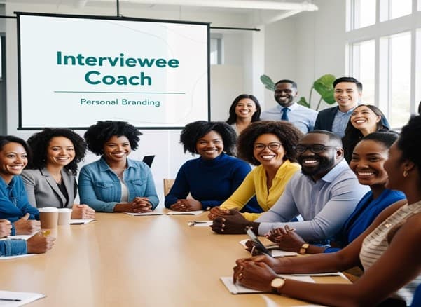 Building Your Personal Brand with Interviewee Focus: A Job Seeker’s Guide