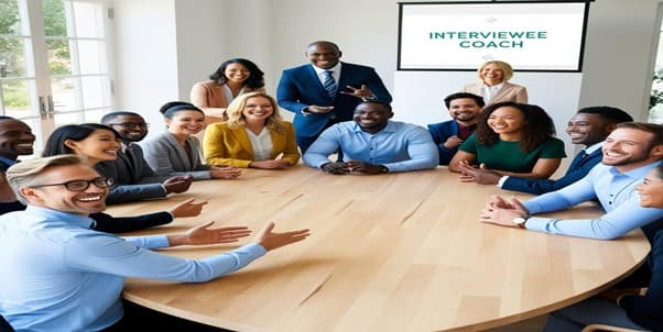 “Highlighting Teamwork and Collaboration in Your HR Interview”